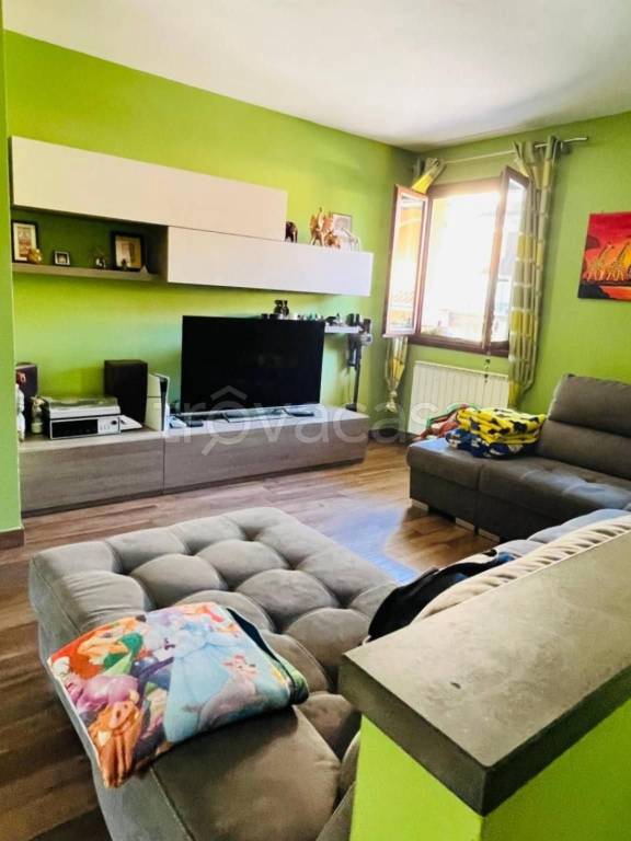 appartamento in vendita a Cantagallo in zona Migliana