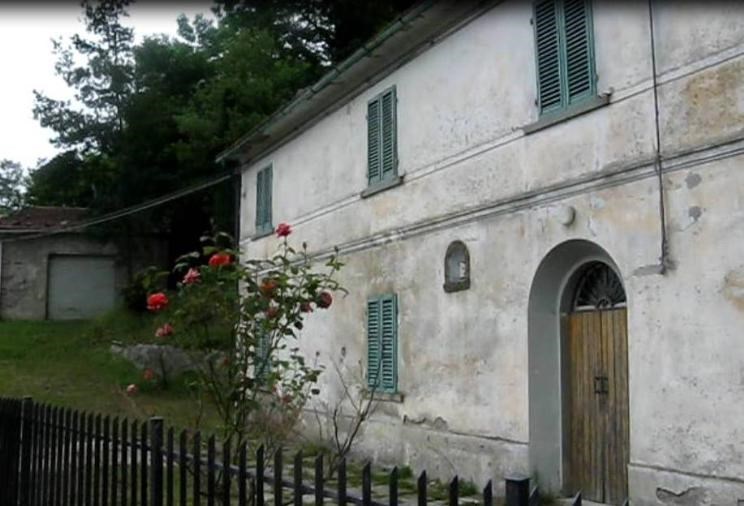 casa indipendente in vendita a Cantagallo in zona Migliana