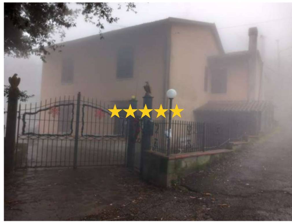 appartamento in vendita a Cantagallo in zona Migliana