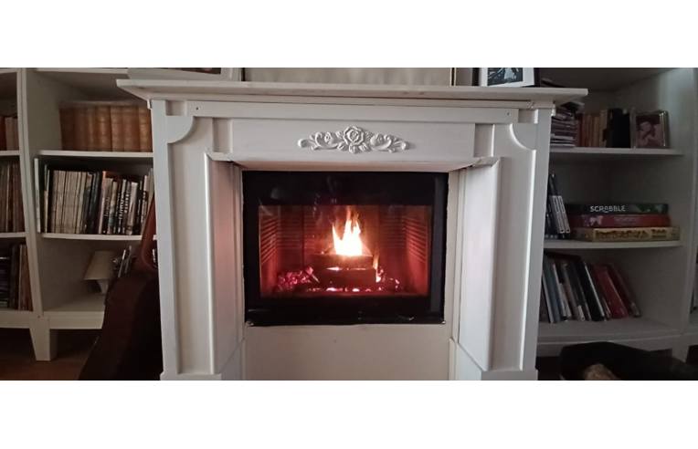 casa indipendente in vendita a Cantagallo