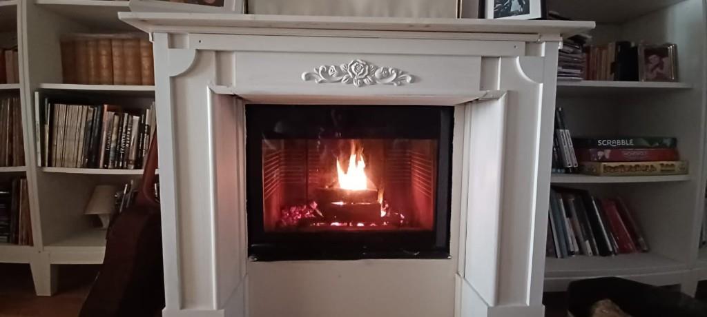 casa indipendente in vendita a Cantagallo