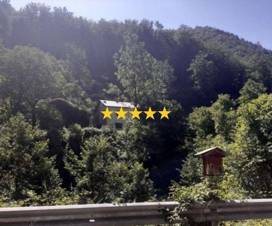 casa indipendente in vendita a Cantagallo