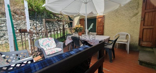 casa indipendente in vendita a Cantagallo in zona Luicciana