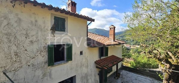 casa indipendente in vendita a Cantagallo