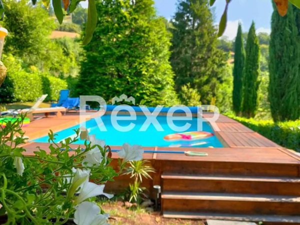 appartamento in vendita a Cantagallo