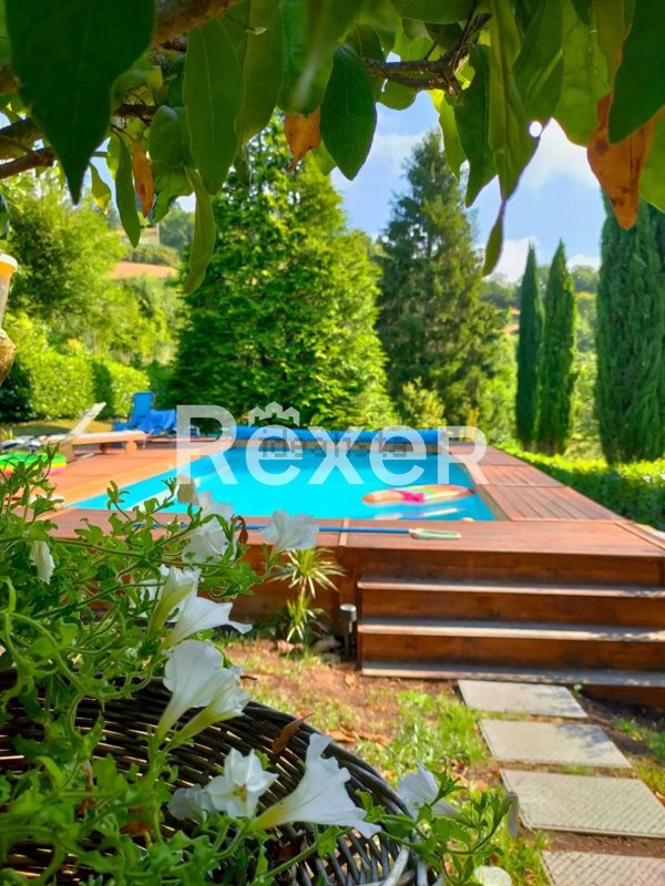 appartamento in vendita a Cantagallo