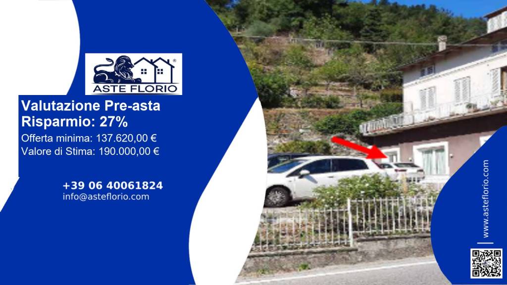 appartamento in vendita a Cantagallo in zona Carmignanello