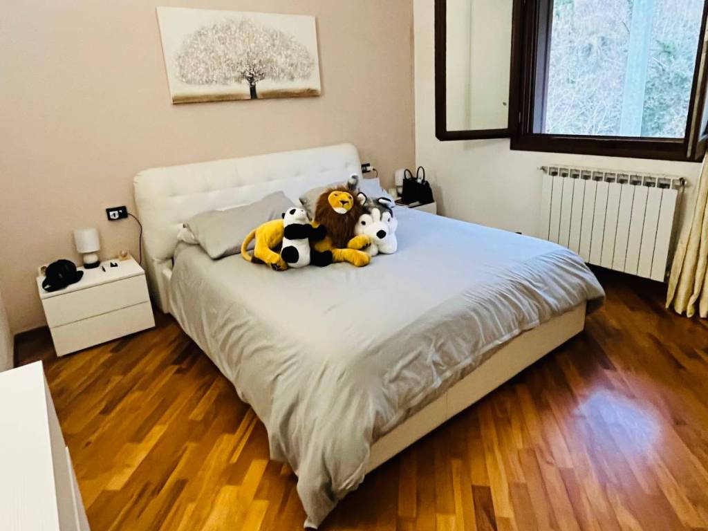 appartamento in vendita a Cantagallo in zona Carmignanello