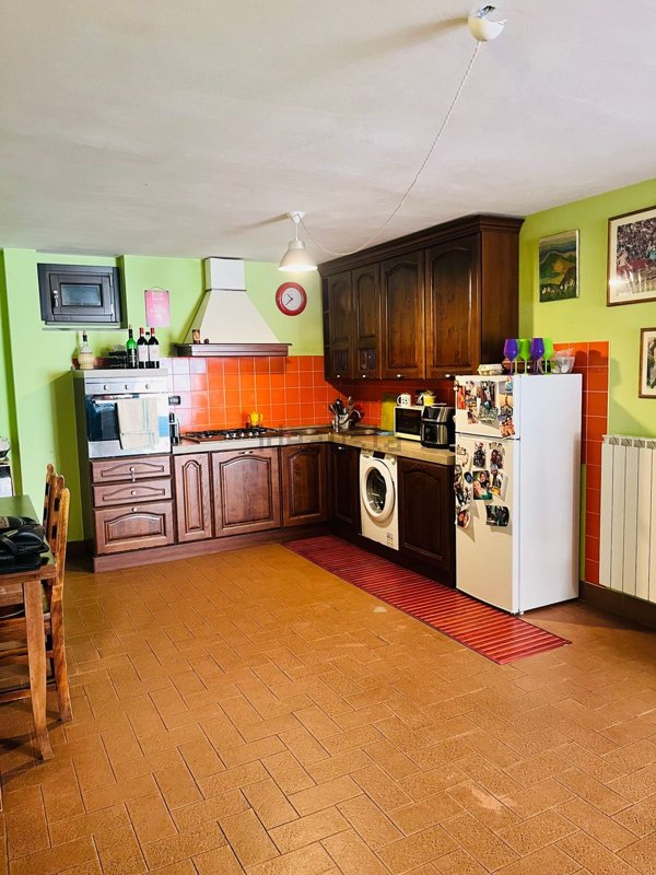 appartamento in vendita a Cantagallo in zona Migliana