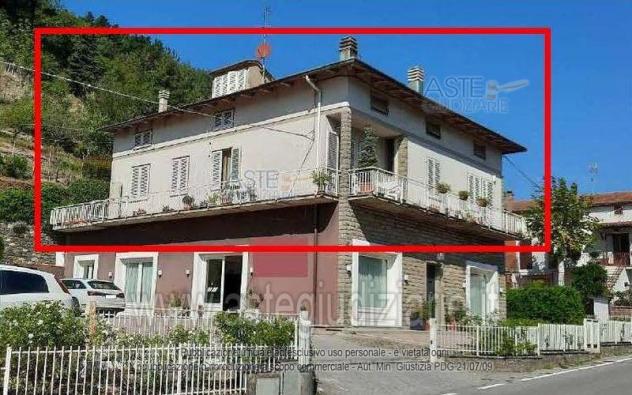 appartamento in vendita a Cantagallo in zona Carmignanello