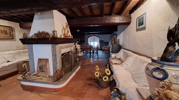 appartamento in vendita a Cantagallo