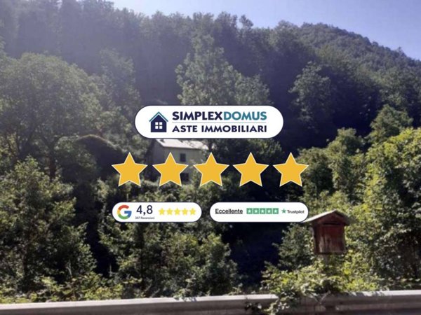 casa indipendente in vendita a Cantagallo