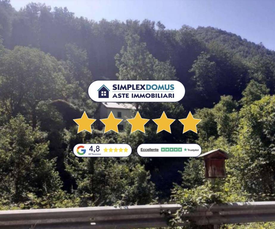 casa indipendente in vendita a Cantagallo