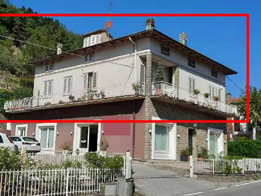 casa indipendente in vendita a Cantagallo