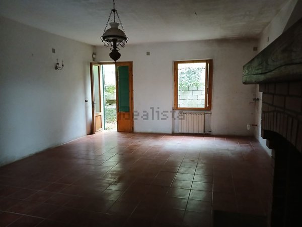 appartamento in vendita a Cantagallo in zona Il Fabbro
