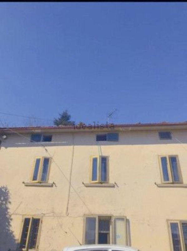 casa indipendente in vendita a Cantagallo in zona Migliana