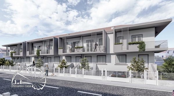 casa indipendente in vendita a Cantagallo