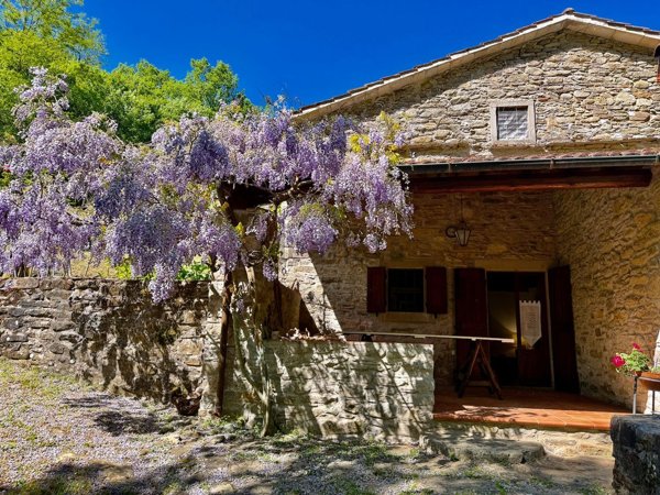 casa indipendente in vendita a Cantagallo