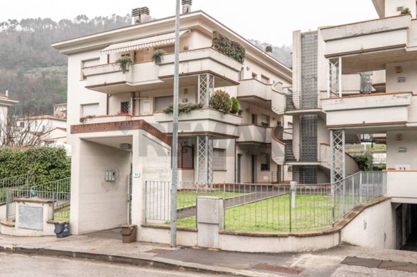 appartamento in vendita a Cantagallo