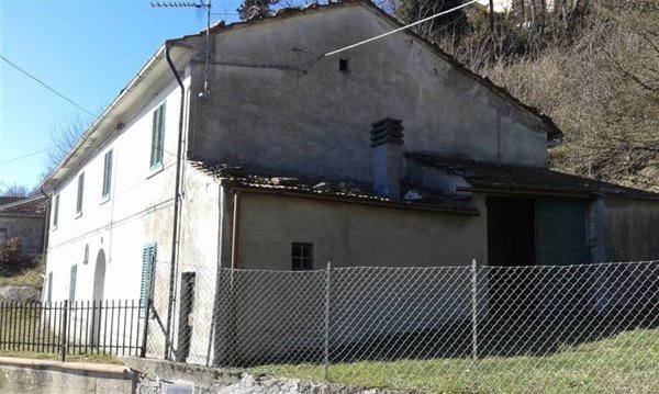casa indipendente in vendita a Cantagallo in zona Migliana
