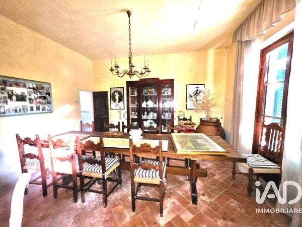 casa indipendente in vendita a Cantagallo