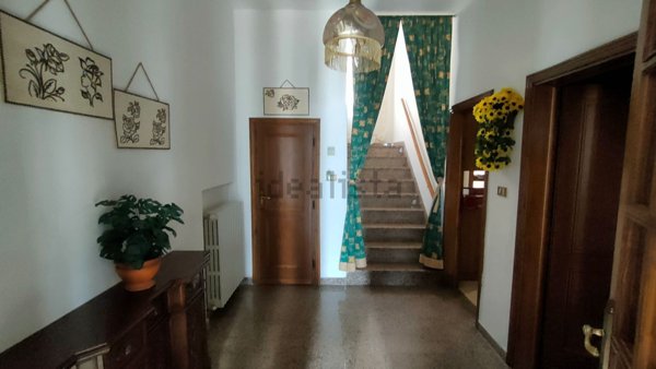 casa indipendente in vendita a Cantagallo