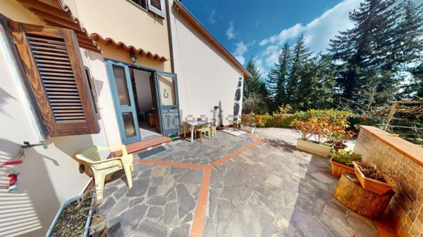 casa indipendente in vendita a Cantagallo in zona Migliana