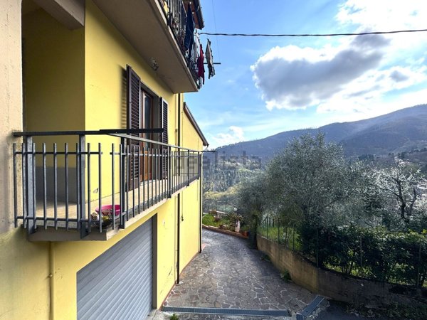 casa indipendente in vendita a Cantagallo