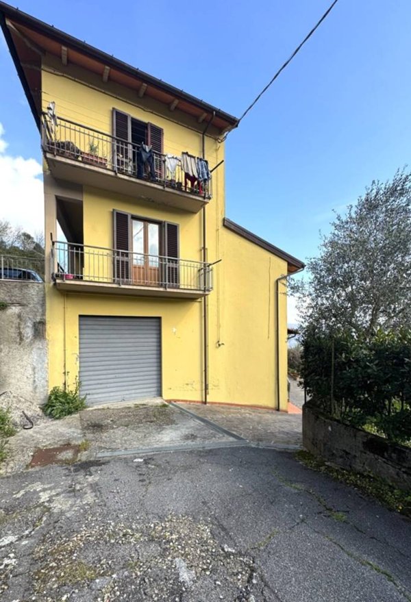 casa indipendente in vendita a Cantagallo in zona Migliana