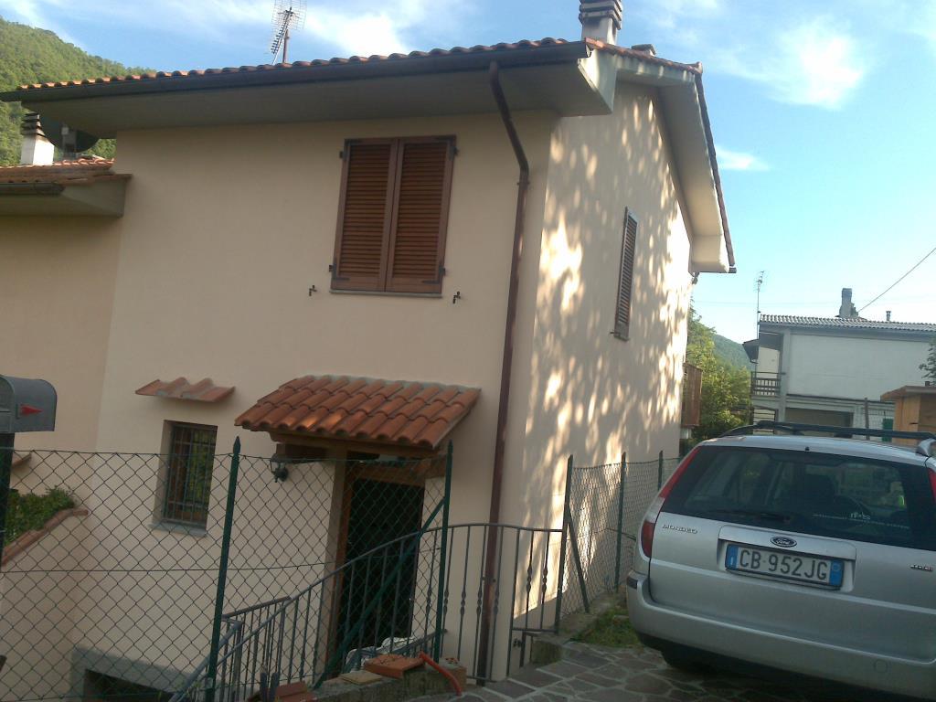 villa in vendita a Cantagallo
