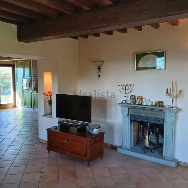 casa indipendente in vendita a Cantagallo