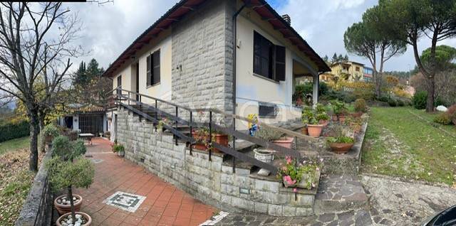 casa indipendente in vendita a Cantagallo in zona Gavigno