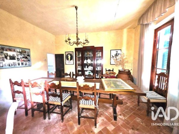 casa indipendente in vendita a Cantagallo