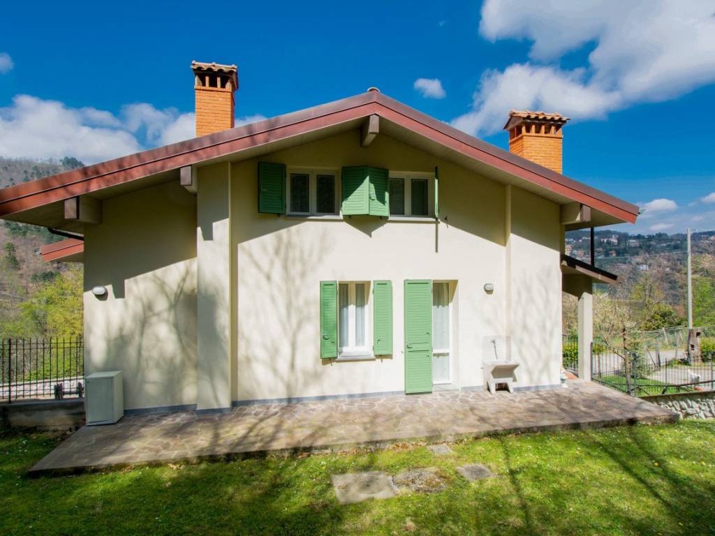 casa indipendente in vendita a Cantagallo in zona Migliana