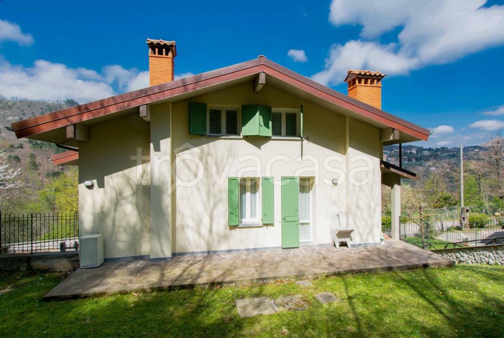 casa indipendente in vendita a Cantagallo in zona Migliana