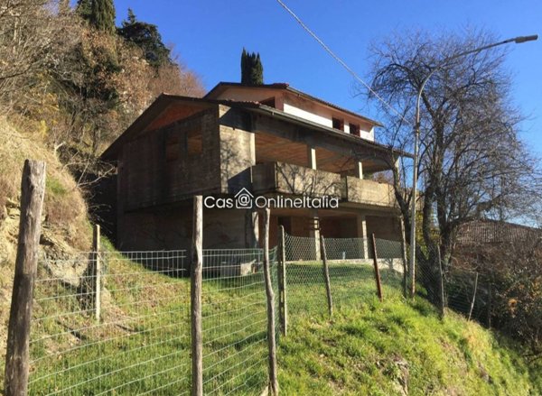 casa indipendente in vendita a Cantagallo in zona Migliana