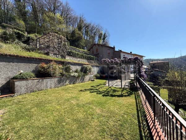 casa indipendente in vendita a Cantagallo in zona Luicciana