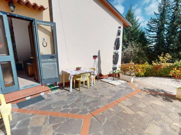 casa indipendente in vendita a Cantagallo in zona Migliana