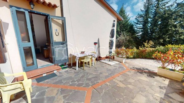 casa indipendente in vendita a Cantagallo in zona Migliana