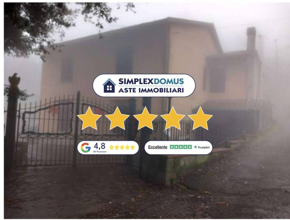 appartamento in vendita a Cantagallo in zona Migliana