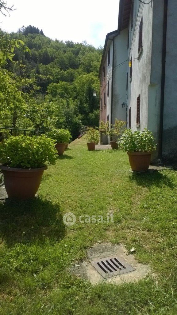 casa indipendente in vendita a Cantagallo in zona Fossato