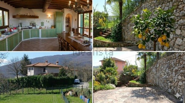 casa indipendente in vendita a Cantagallo