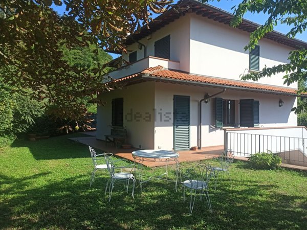 casa indipendente in vendita a Cantagallo in zona Migliana