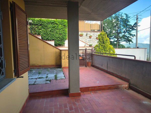appartamento in vendita a Cantagallo in zona Migliana