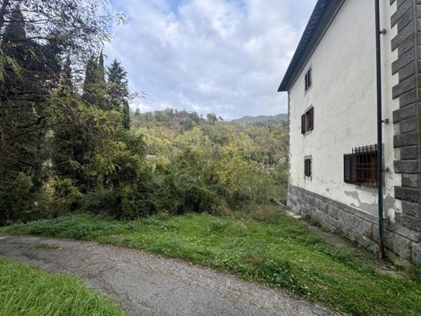appartamento in vendita a Cantagallo in zona Il Fabbro