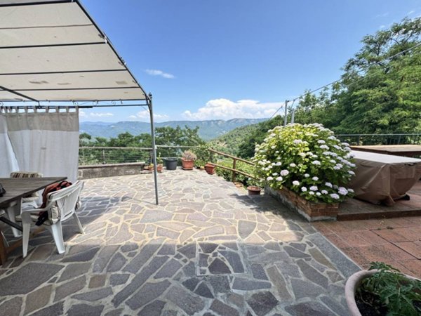 casa indipendente in vendita a Cantagallo in zona Migliana