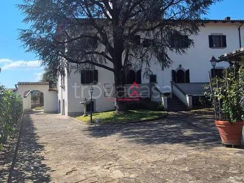 casa indipendente in vendita a Cantagallo