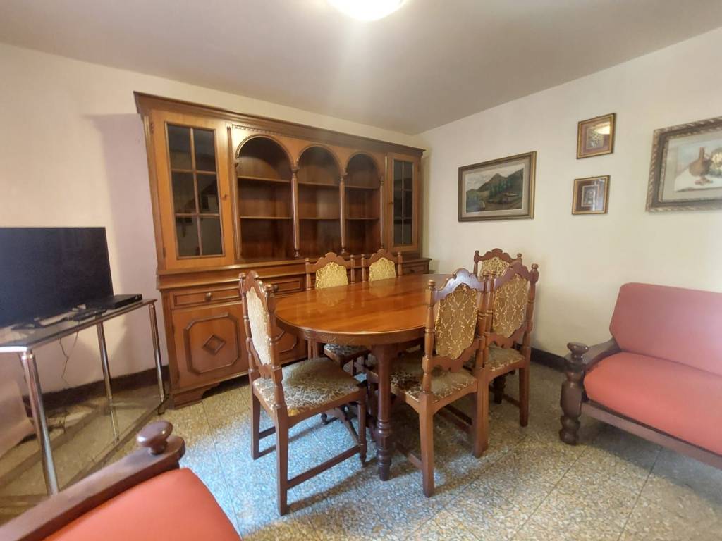 casa indipendente in vendita a Cantagallo in zona Usella