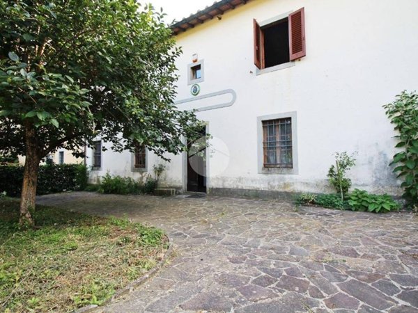 casa indipendente in vendita a Cantagallo in zona Il Fabbro