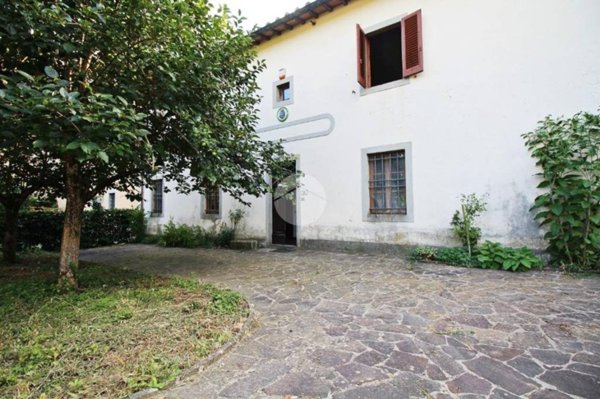 casa indipendente in vendita a Cantagallo in zona Il Fabbro